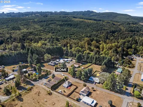 916 B Street Vader WA 98593