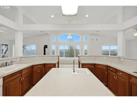 60 Gore Road Goldendale WA 98620