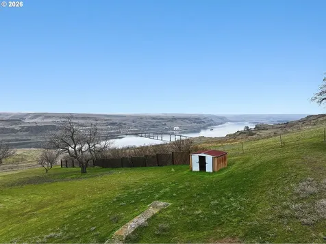 60 Gore Road Goldendale WA 98620