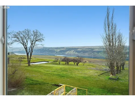 60 Gore Road Goldendale WA 98620