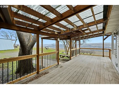60 Gore Road Goldendale WA 98620