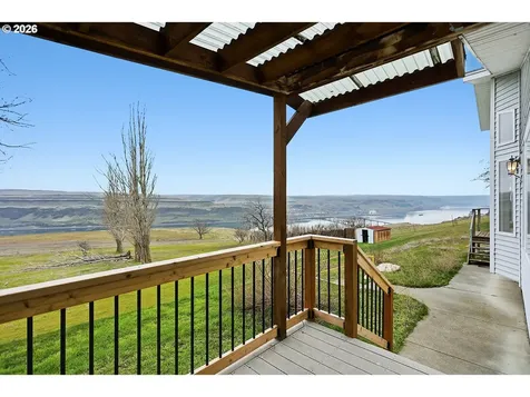 60 Gore Road Goldendale WA 98620