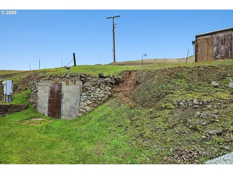 60 Gore Road Goldendale WA 98620