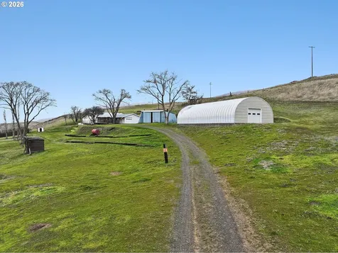 60 Gore Road Goldendale WA 98620
