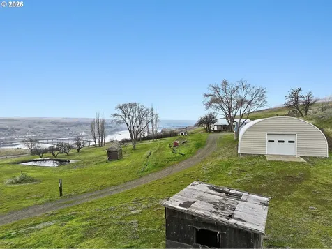 60 Gore Road Goldendale WA 98620