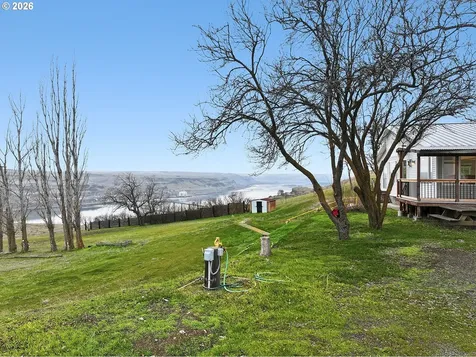 60 Gore Road Goldendale WA 98620