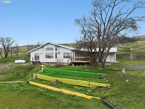 60 Gore Road Goldendale WA 98620
