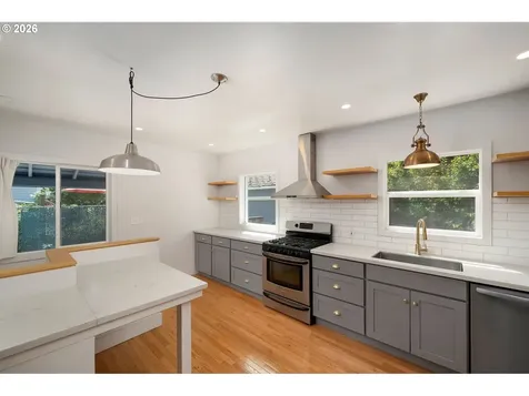 5235 NE 16th Avenue Portland OR 97211