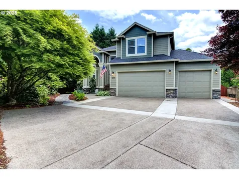 12919 NE 37th Court Vancouver WA 98686