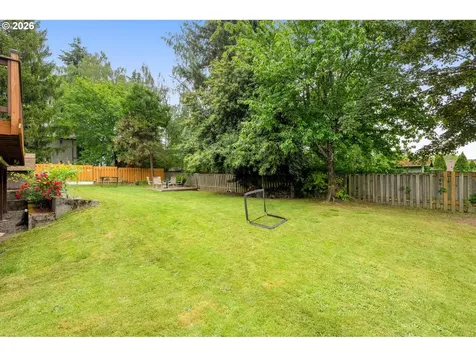 9605 SW 130th Avenue Beaverton OR 97008