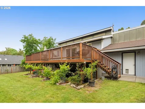 9605 SW 130th Avenue Beaverton OR 97008