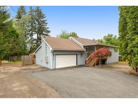 9605 SW 130th Avenue Beaverton OR 97008