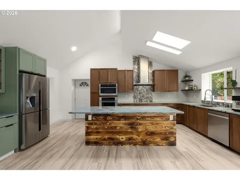 9605 SW 130th Avenue Beaverton OR 97008
