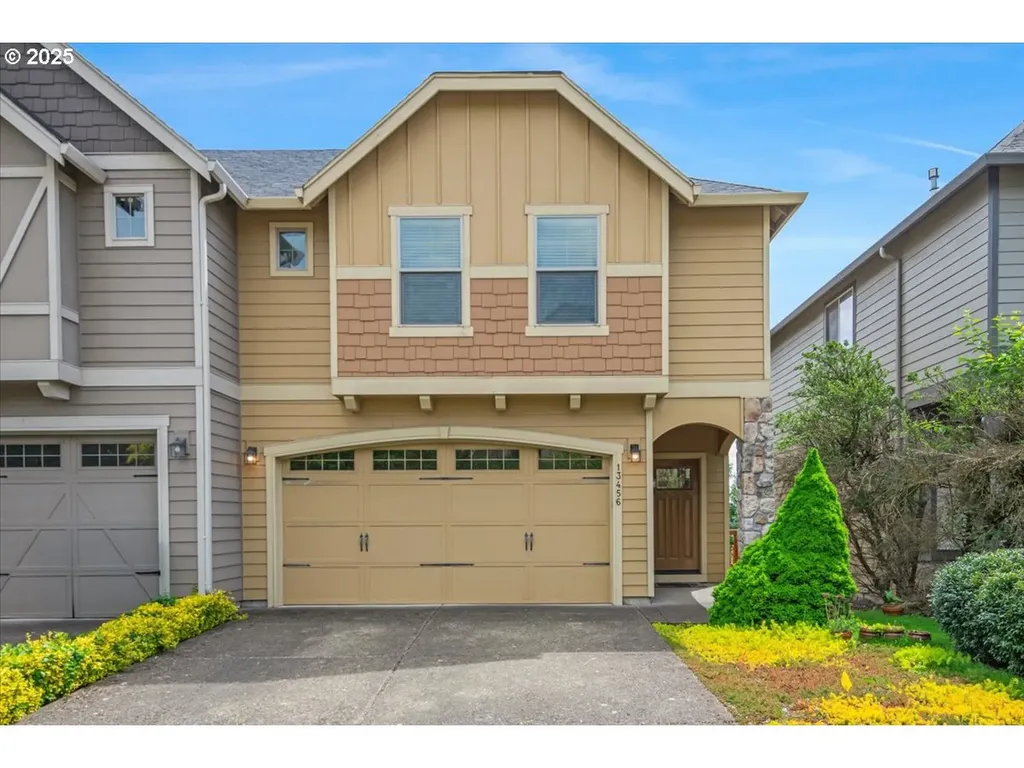 13456 SE Autumnwood Lane Happy Valley OR 97086