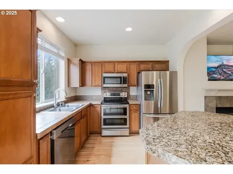 13456 SE Autumnwood Lane Happy Valley OR 97086