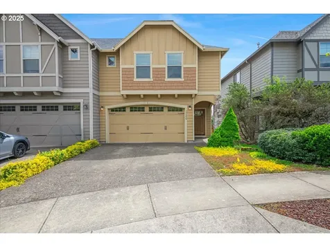 13456 SE Autumnwood Lane Happy Valley OR 97086
