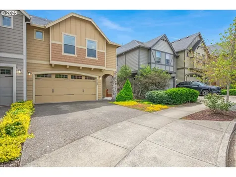 13456 SE Autumnwood Lane Happy Valley OR 97086