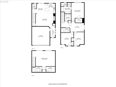 13456 SE Autumnwood Lane Happy Valley OR 97086