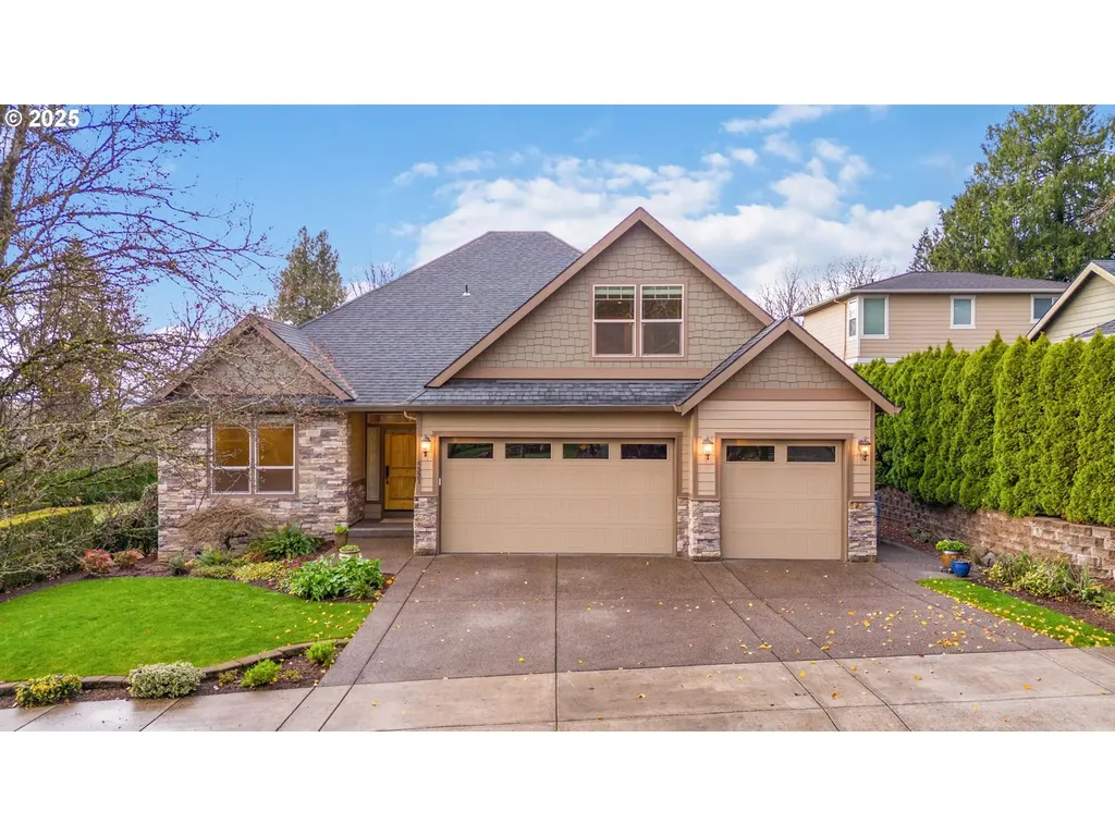 4331 SE 166th Court Vancouver WA 98683