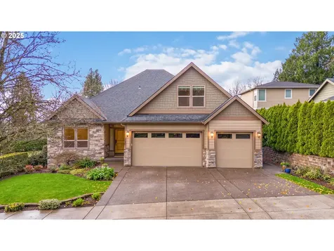 4331 SE 166th Court Vancouver WA 98683