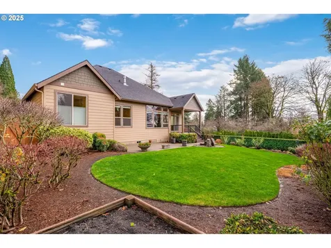4331 SE 166th Court Vancouver WA 98683