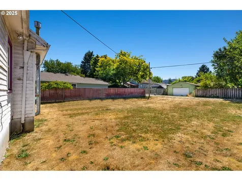 9816 N Central Street Portland OR 97203