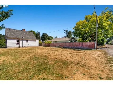 9816 N Central Street Portland OR 97203