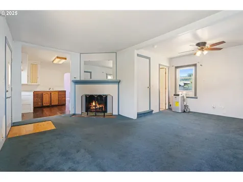 9816 N Central Street Portland OR 97203