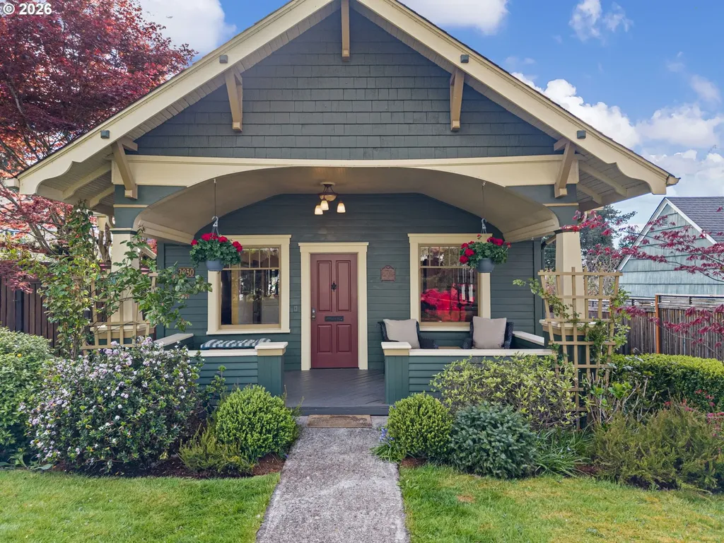 2050 Friendly Street Eugene OR 97405