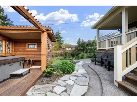 2050 Friendly Street Eugene OR 97405