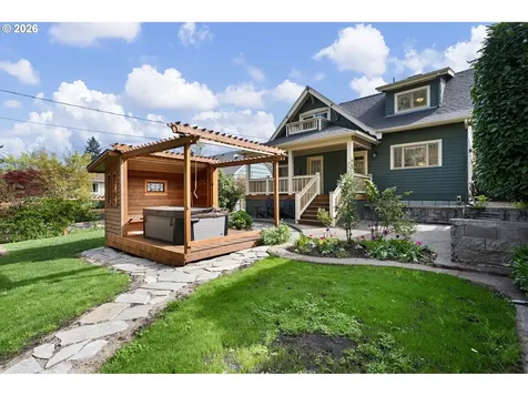 2050 Friendly Street Eugene OR 97405