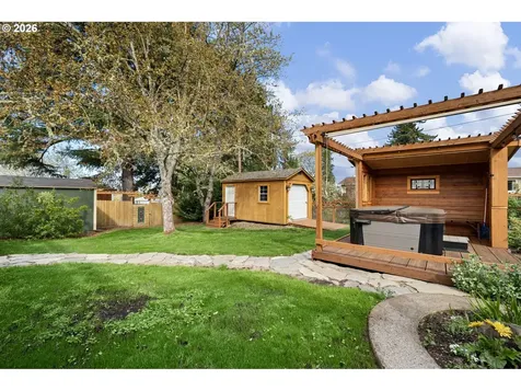 2050 Friendly Street Eugene OR 97405