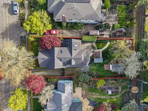 2050 Friendly Street Eugene OR 97405