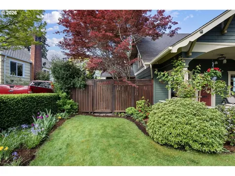 2050 Friendly Street Eugene OR 97405