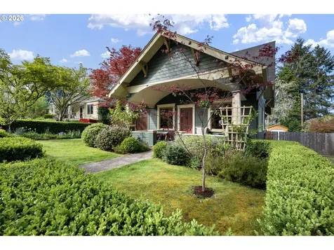 2050 Friendly Street Eugene OR 97405