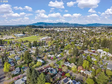 2050 Friendly Street Eugene OR 97405