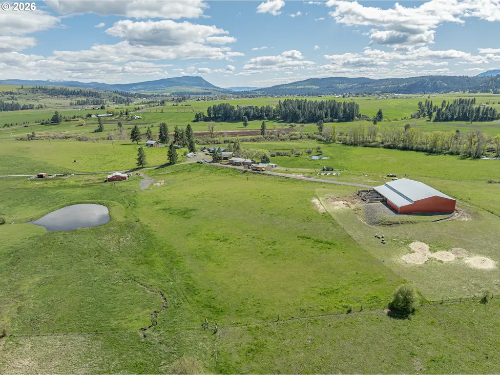 71564 Palmer Junction Road Elgin OR 97827