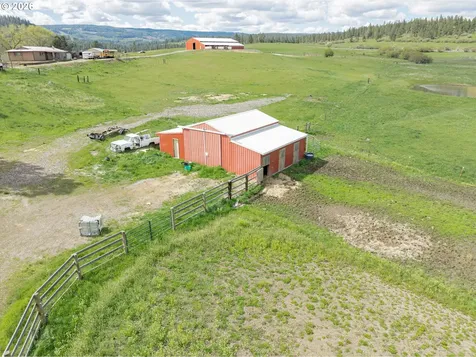 71564 Palmer Junction Road Elgin OR 97827