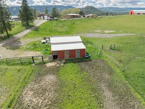 71564 Palmer Junction Road Elgin OR 97827
