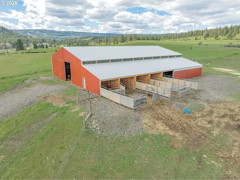 71564 Palmer Junction Road Elgin OR 97827