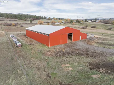 71564 Palmer Junction Road Elgin OR 97827