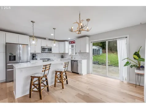 110 Axis Road Castle Rock WA 98611