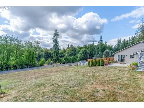 110 Axis Road Castle Rock WA 98611