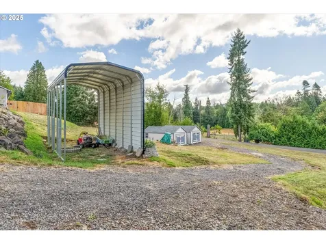 110 Axis Road Castle Rock WA 98611