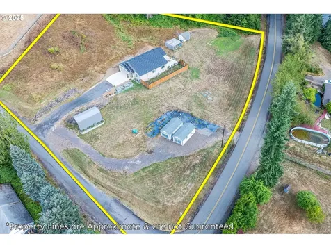 110 Axis Road Castle Rock WA 98611