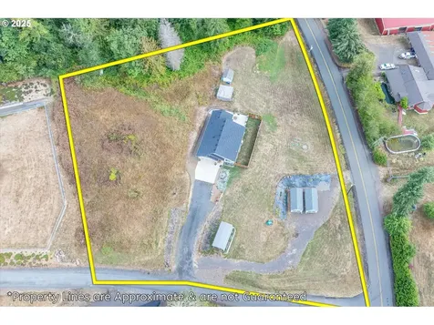 110 Axis Road Castle Rock WA 98611