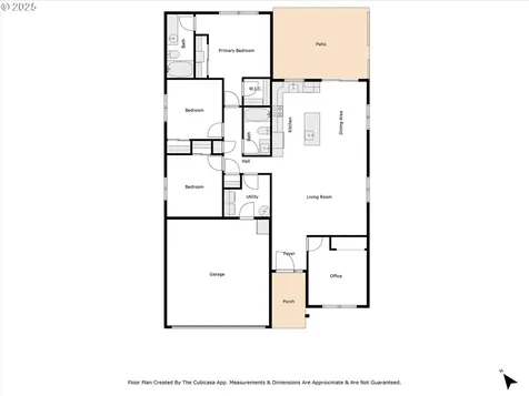110 Axis Road Castle Rock WA 98611