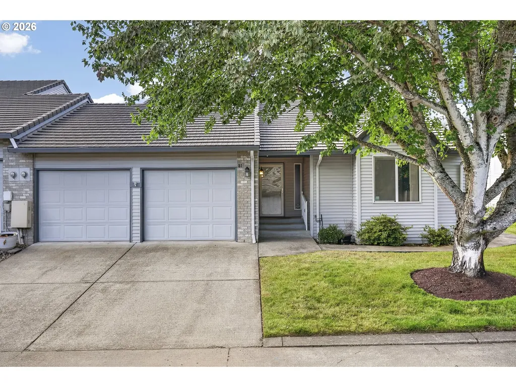 2217 NE 179th Street Ridgefield WA 98642