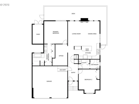 2217 NE 179th Street Ridgefield WA 98642