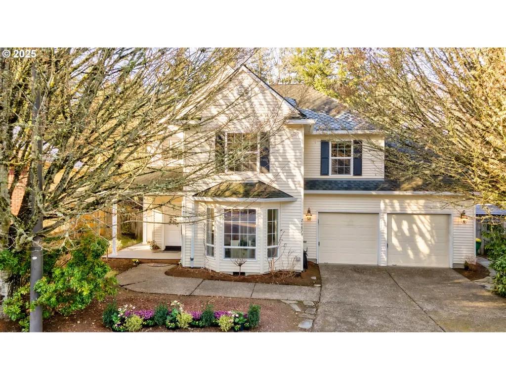 20879 SW Lillian Court Beaverton OR 97007